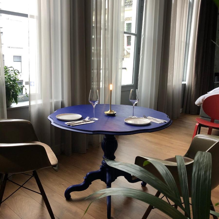 Daen'S Greenhouse Utrecht Zewnętrze zdjęcie