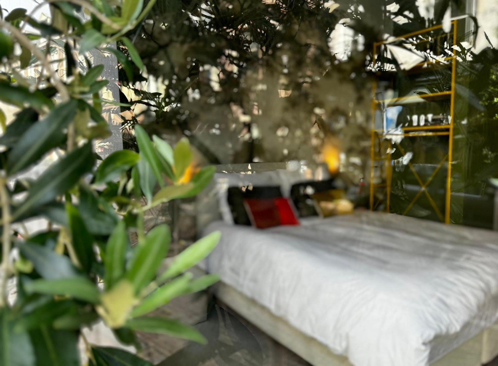 Daen'S Greenhouse Utrecht Zewnętrze zdjęcie